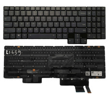 KEYBOARD LENOVO LEGION 7-15 7-15IMH 7-15IMH05 7-15IMHG05 Y750 15IMH Y750-15IMH