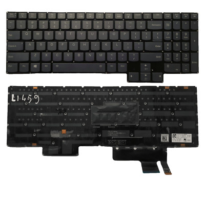 KEYBOARD LENOVO LEGION 7-15 7-15IMH 7-15IMH05 7-15IMHG05 Y750