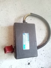 Honda VF 400C CDI Ignitor 131100-3630