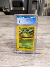 Aquapolis Victreebel 42/147 CGC 9