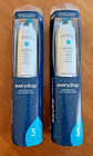 Εverydrop Refrigerator Ice & Water Filter #3 (ΕDR3RXD1) -- 2 Filters