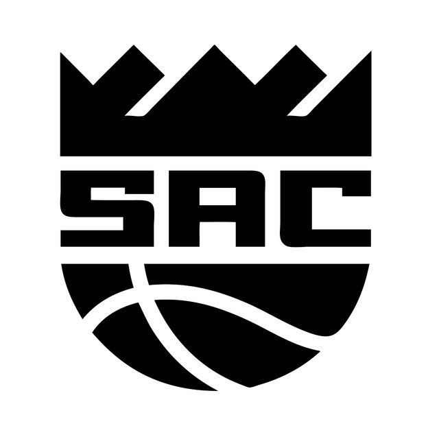 Sacramento Kings Vinyl Decal "Sticker" For Car or Truck Windows
