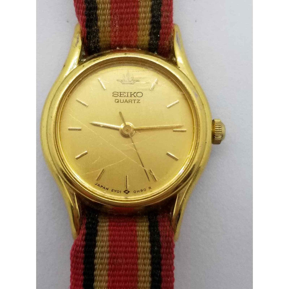 Vintage Seiko Women display picture 1