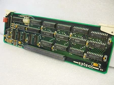 OPTO 22 001788K CONTROL BOARD B4 NEW CONDITION NO BOX