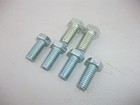 <!--F#f_0-->NEW ENGINE MOUNT MOUNTS TO ENGINE BLOCK BOLTS FOR HT HG HOLDEN V8 253 308<!--F/-->