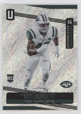 2019 Panini Unparalleled Neville Hewitt #11 my8