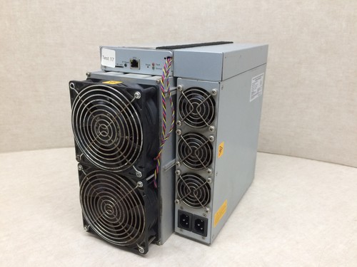 Bitmain S19 Pro 110TH Antminer BTC NBP1901 Miner Crypto Hash Braiins Bitcoin USA