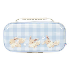 HORI Vault Case (Eevee Cottage Core) for Nint...