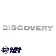 Capot Land Rover DISCOVERY