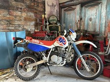 1994 Honda Motorcycles 