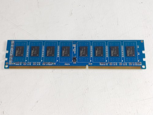 Lote De 2 Marca Mixta 4GB 2Rx8 DDR3 PC3-12800 (DDR3-1600) 12800U Mesa Memoria - Imagen 2 de 6