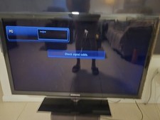 Samsung UN40C6300SF 40" 1080p HD LED LCD Television