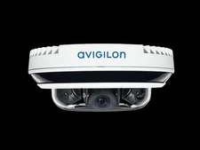 Avigilon 12C-H4A-4MH-360 4 Head Camera New
