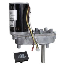 Manitowoc 20003650 115 V Motor