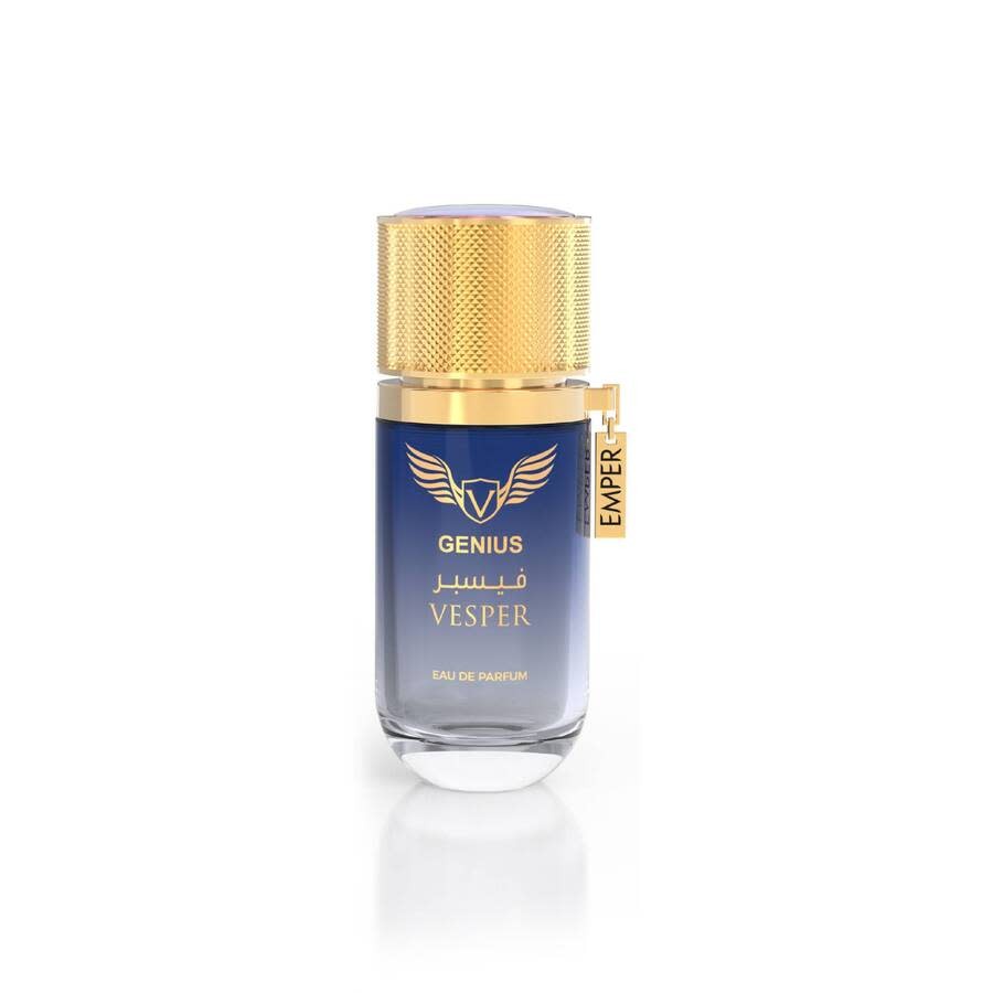 Emper Unisex Genius Vesper EDP Spray 34 6294021901130 6490₽