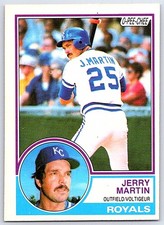 Click to enlarge Jerry Martin