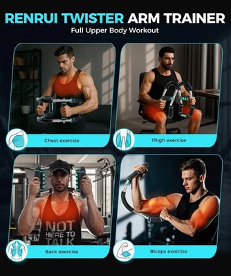 HOME FITNESS ESPANSORE toracico Esercizio di allenamento Corda da for