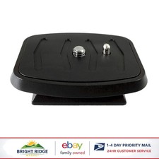 44mm Quick Release Tripod Plate, Essential Mo...