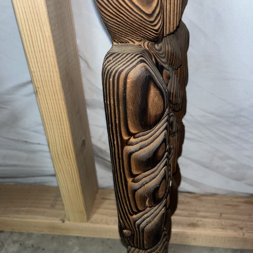 Vintage Witco Cryptomeria Owl - Picture 8 of 8