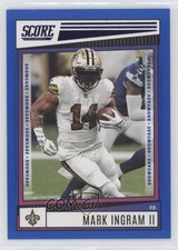 2022 Score Showcase 64/100 Mark Ingram II #59 e6p