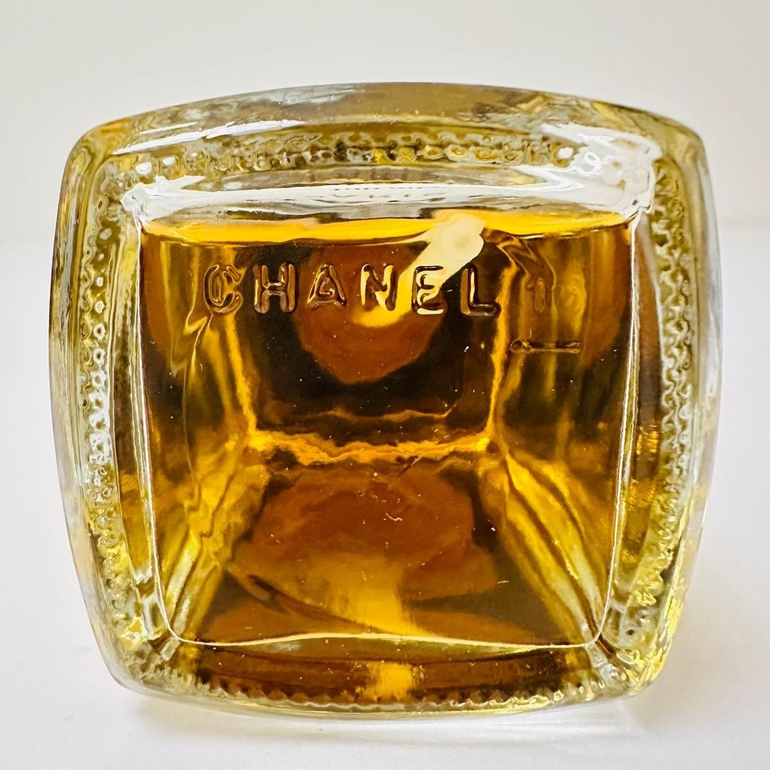 Chanel Cristalle Eau de Toilette 3.4 fl oz / 100 ml Vintage | eBay