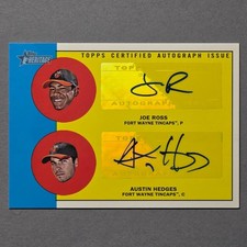 10 Top-Selling 2012 Topps Heritage Baseball Cards 15