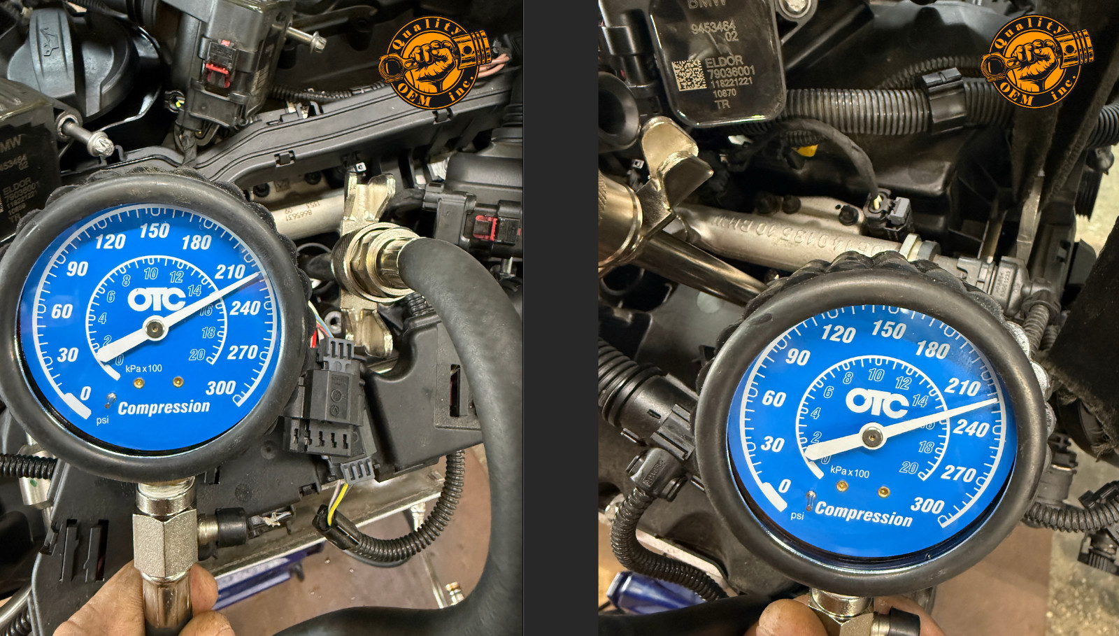 24-25 BMW 540 X5 X6, 23-25 X7 3.0 ENGINE MOTOR B58 B58B30M2 B58B30P 43,381 miles