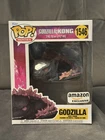 Funko Pop! Vinyl: Godzilla - Godzilla - Amazon (Exclusive) #1546