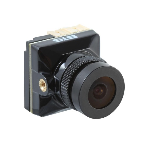 B19 Pro Shimmering Night Vision FPV Camera for RC FPV Racing Drone - Picture 2 of 14
