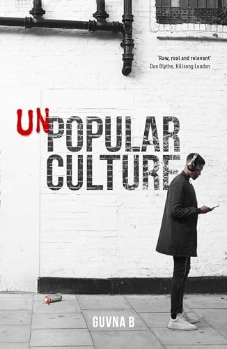 Unpopular Culture-Guvna B