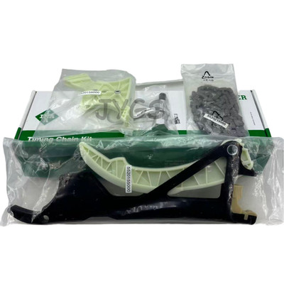 Timing Chain Tensioner Rails Kit For BMW E60 E90 N51 N52 N55 S55 11317584084