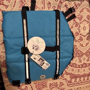 Dog Life Vest