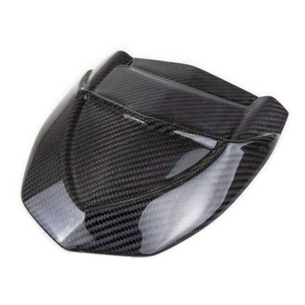 Pyramid Hugger Extension | Carbon | Yamaha MT-09 SP 2018>2020