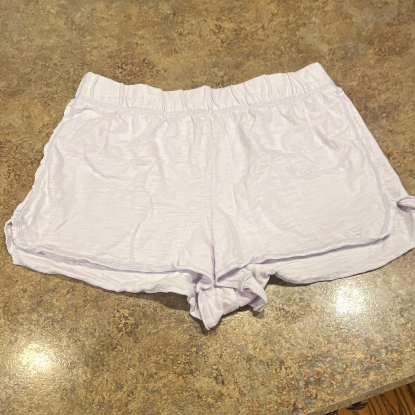 PINK Victoria’s Secret Lounge Shorts