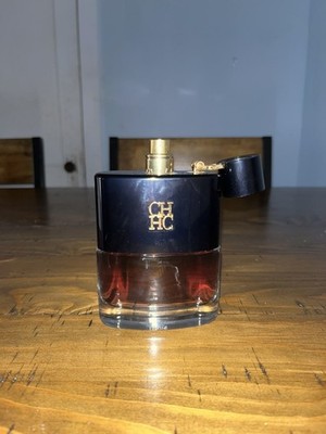 Carolina Herrera 3.4oz Eau De Toilette Men's Fragrance for sale