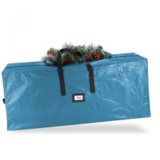 Christmas Tree Storage Bag 7.5 ft. Waterproof Artificial Christmas Tree Bag