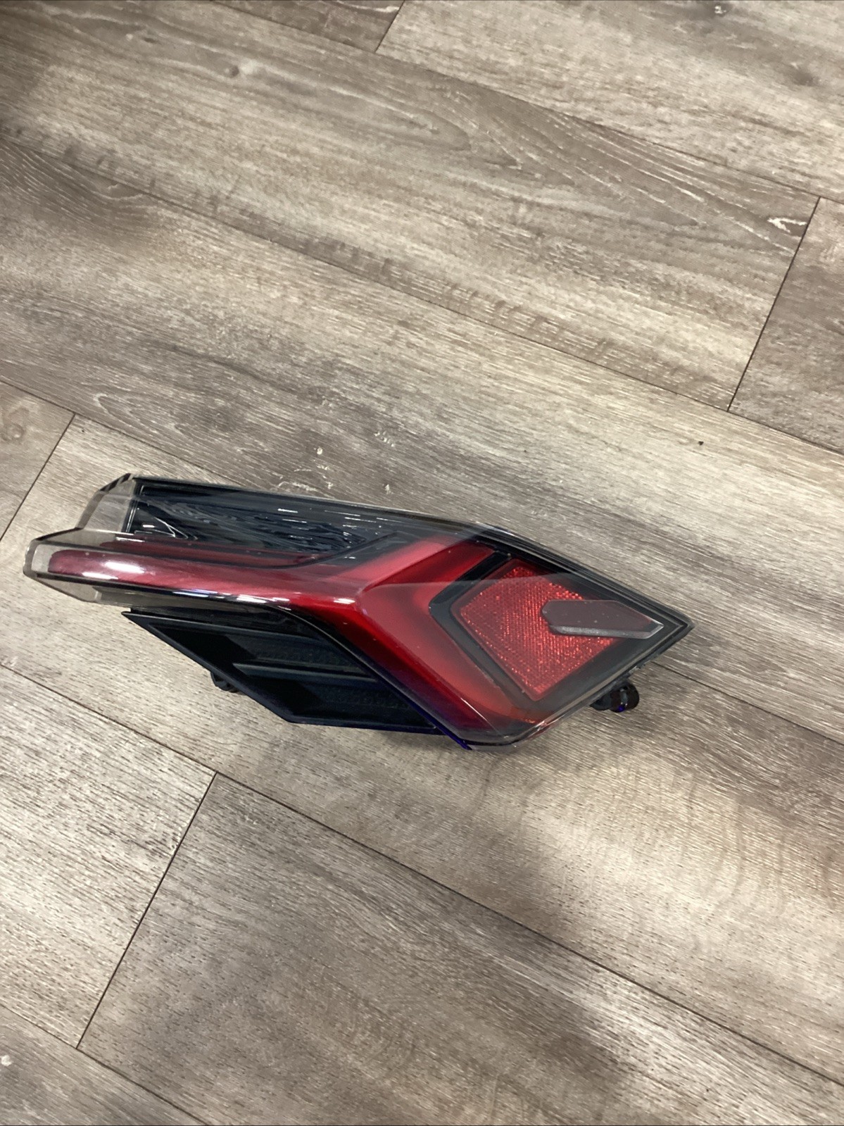 Lamborghini Urus Rear Outer Tail light