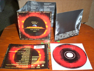 Armageddon the Album | eBay
