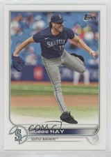 2022 Topps Series 2 Robbie Ray #481 1f17