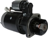 HC-Cargo Starter F 032 115 428