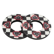 SE Racing CHECKERBOARD old school BMX bicycle...