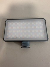 Digipower - Spectrum 96 LED Video Light for Camera Smartphone Photography