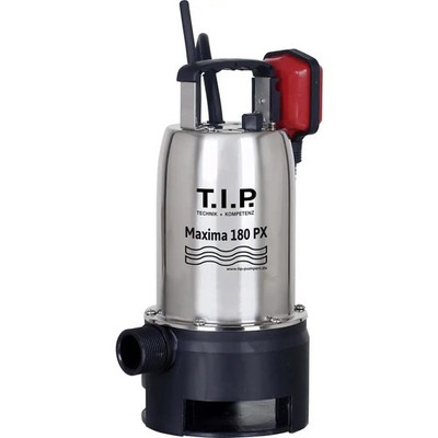 T.I.P. - Technische Industrie Produkte 30121 Maxima 180 PX