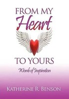 Katherine R. Benson | From My Heart To Yours | Buch | Englisch (2010) | Gebunden