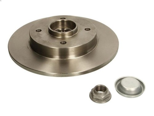 Disco de freno BOSCH 0 986 479 279 para PEUGEOT 307 (3A/C) 1.6 2000-2007 - Picture 7 of 8