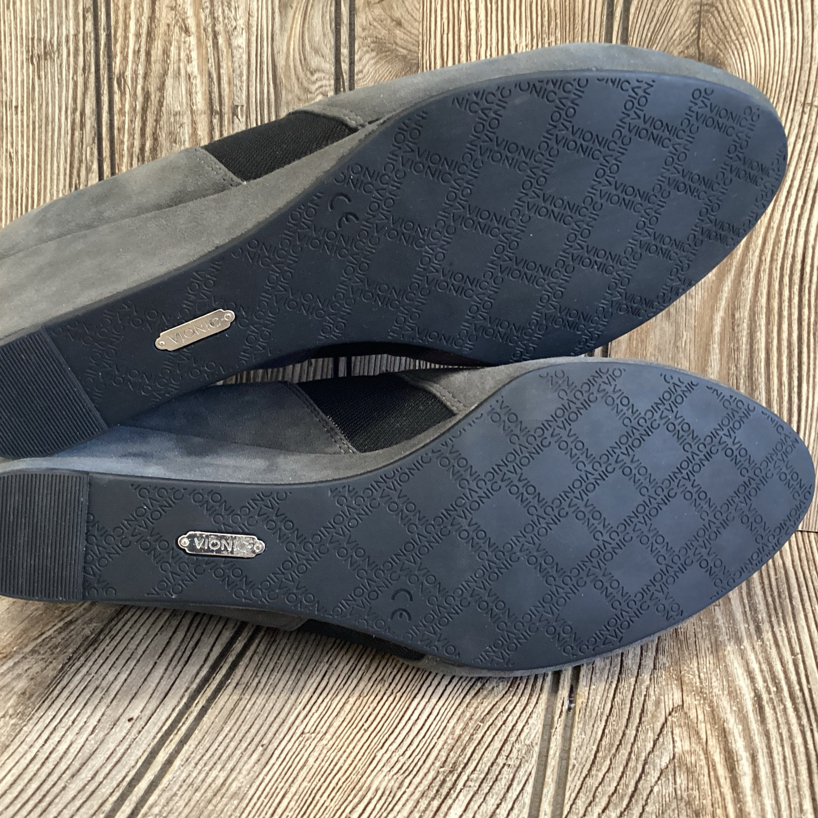 Vionic Womens Elevated Stanton Comfort Orthotic W… - image 10