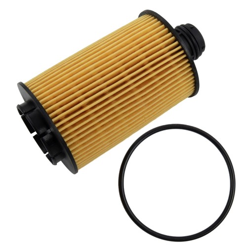 Efficient Engine Performance with this For Jeep & For Ram Diesel Oil Filter - Picture 11 of 12
