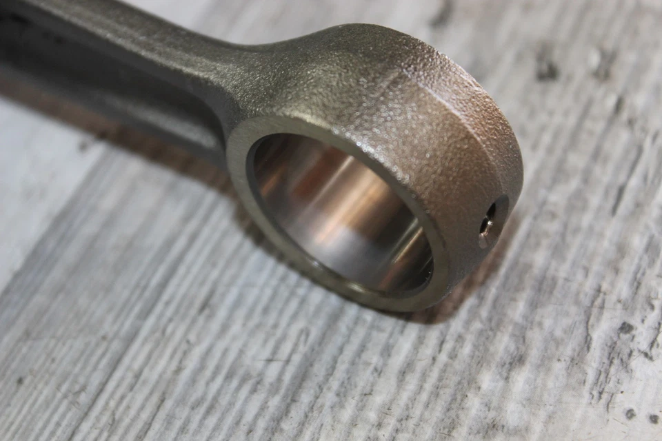 2015 Polaris Assault Rmk 800 Crankshaft Crank Shaft GOOD Type 1 2205649 - Image 4 of 4