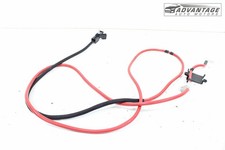 2014-2020 MASERATI QUATTROPORTE M156 ENGINE BATTERY POSITIVE WIRE HARNESS OEM