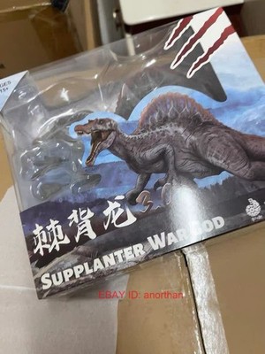 maumaumau様 Nanmu Studio 172503 War God Spinosaurus 3.0 Normal Ver. Dinosaur